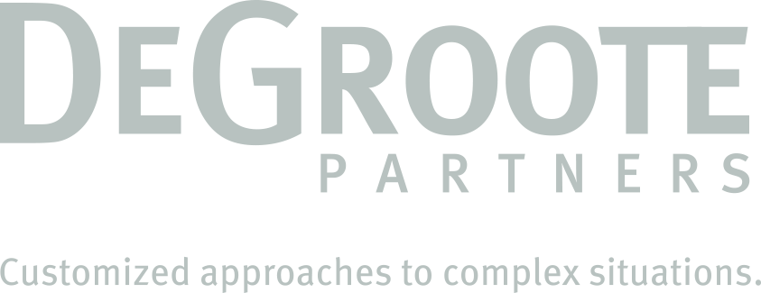 DeGroote Partners