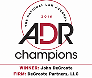 ADR Champion 2016