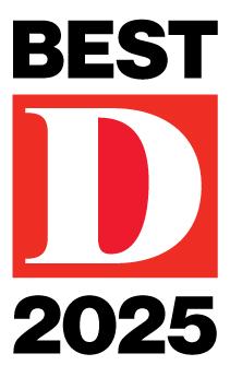 D Magazine Best Lawyers in Dallas