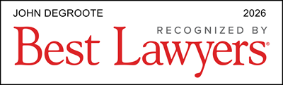 Best Lawyers in America