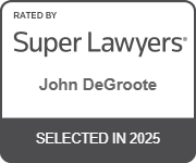 2018 Super Lawyer