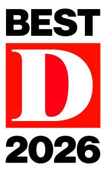 D Magazine Best Lawyers in Dallas